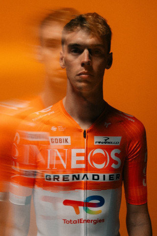INEOS Grenadiers