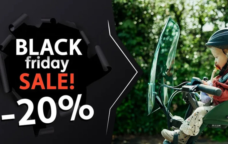 10 tipov na neodolateľné zľavy počas Black Friday