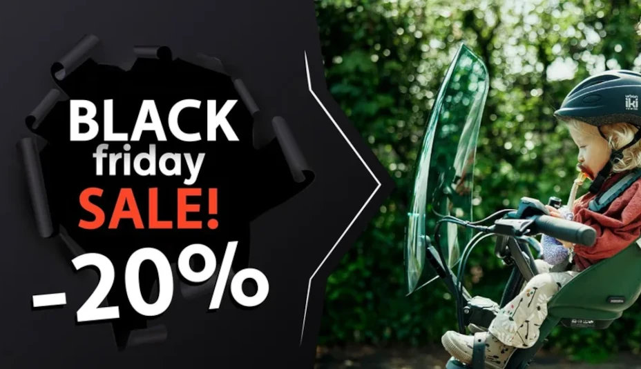 10 tipov na neodolateľné zľavy počas Black Friday