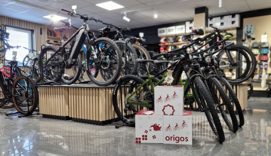 10 tipov na ideálny vianočný darček pre každého cyklistu