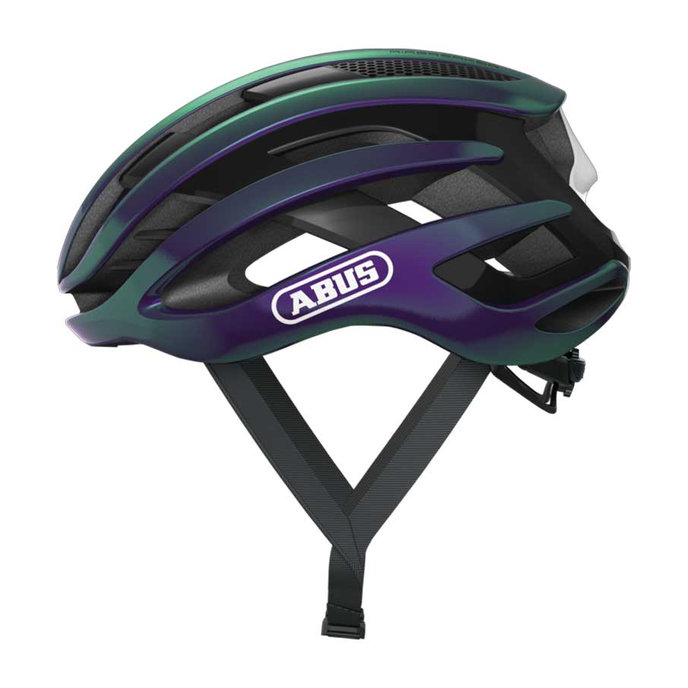 AirBreaker flip flop purple