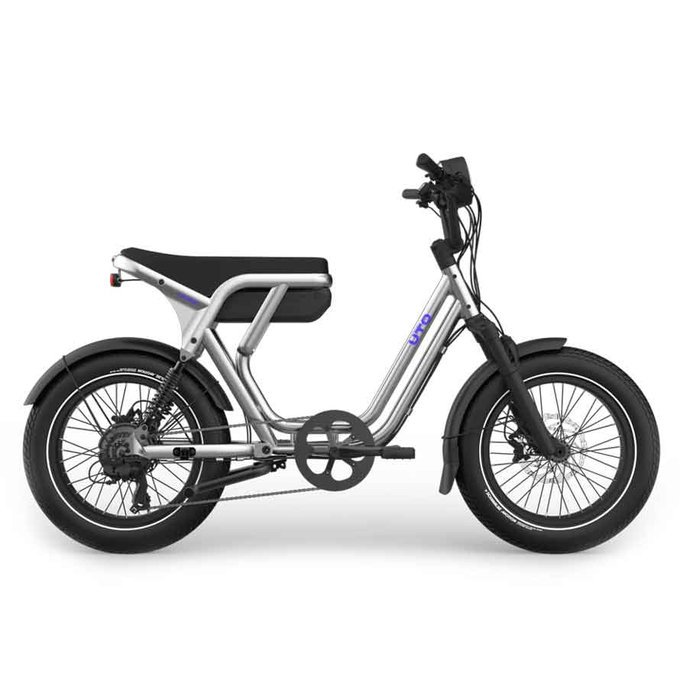 Elektrobicykel OG200