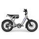 Elektrobicykel OG200