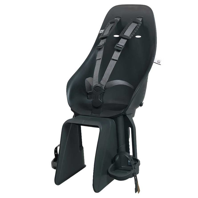 Zadná sedačka Ta-ke na bicykel pre MIK nosiče