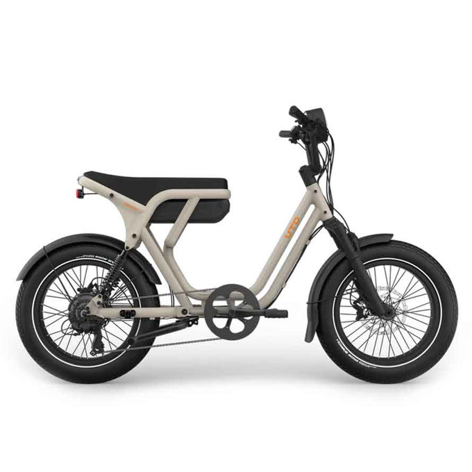 Elektrobicykel OG200
