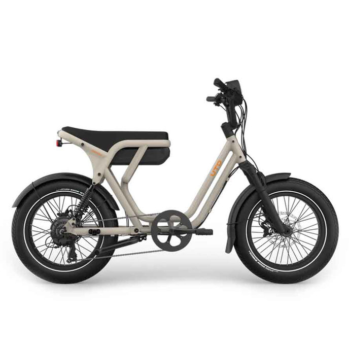 Elektrobicykel OG200