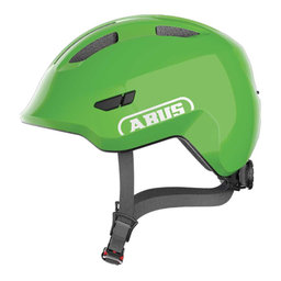 Smiley 3.0 shiny green