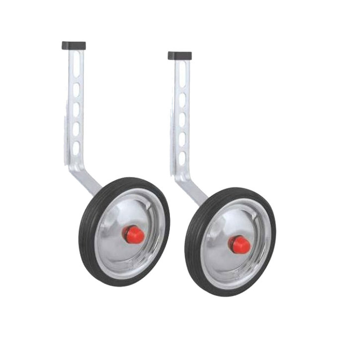 Balančné kolieska 12"-20"