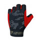 Cyklistické rukavice pre dospelých Pure Race červené