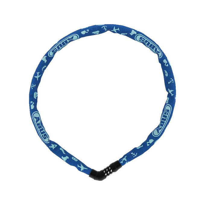 Zámok Steel-O-Chain™ 4804C/75 SYMBOLE