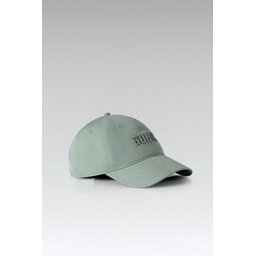 GOBIK šiltovka UNWIND UNISEX GRANITE GREEN