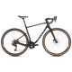 Gravelový bicykel GRAVEL VENTURE S1 Double