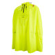 Pončo do dažďa pre dospelých neónovo žlté