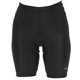 Krátke detské nohavice čierne