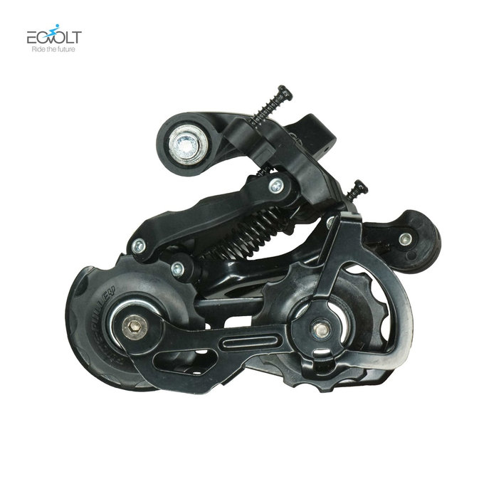 Prehadzovačka 4-rýchlostná MX4