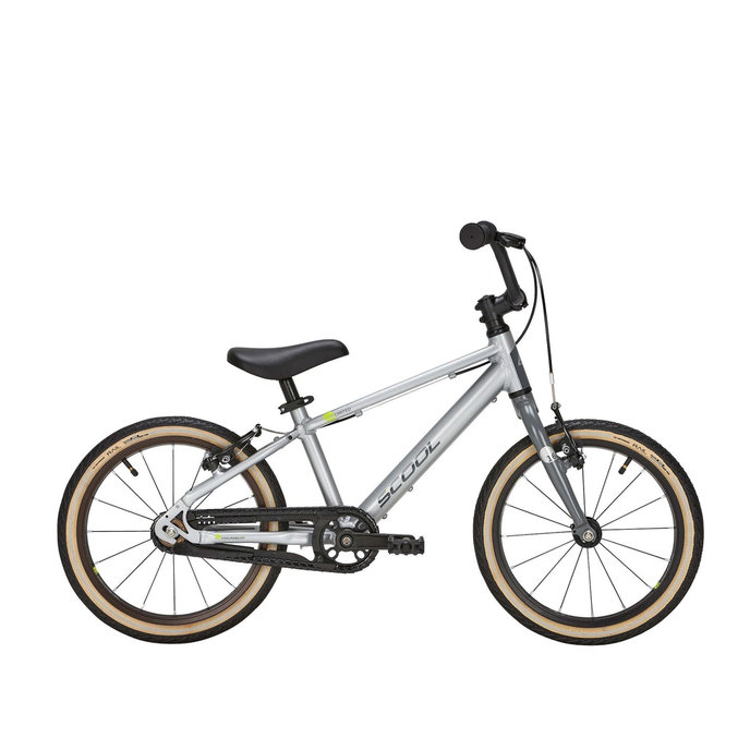 Detský bicykel limitovaná edícia 16 "