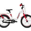 Detský bicykel niXe EVO 16