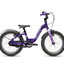 Detský bicykel niXe EVO 16