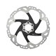Shimano RT86 203 mm brzdový kotúč, 6-dier, Ice Tech