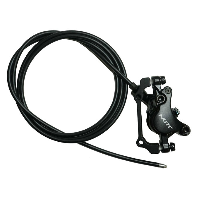 Zadný hydraulický kotúčový brzdový strmeň