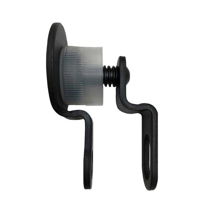 Magnet na skladací eletrobicykel