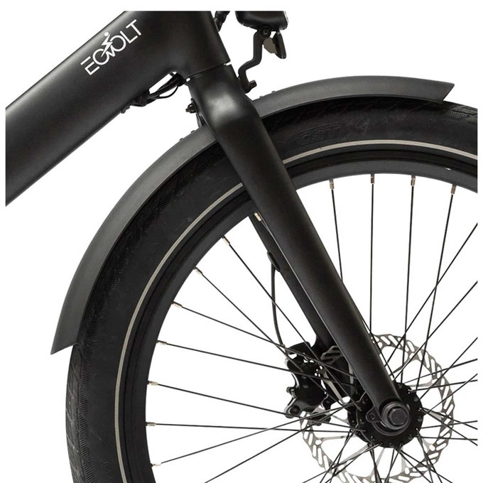 Blatník predný na 20'' kolesá