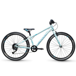 Detský bicykel LiXe 26-9S (od 140 cm)