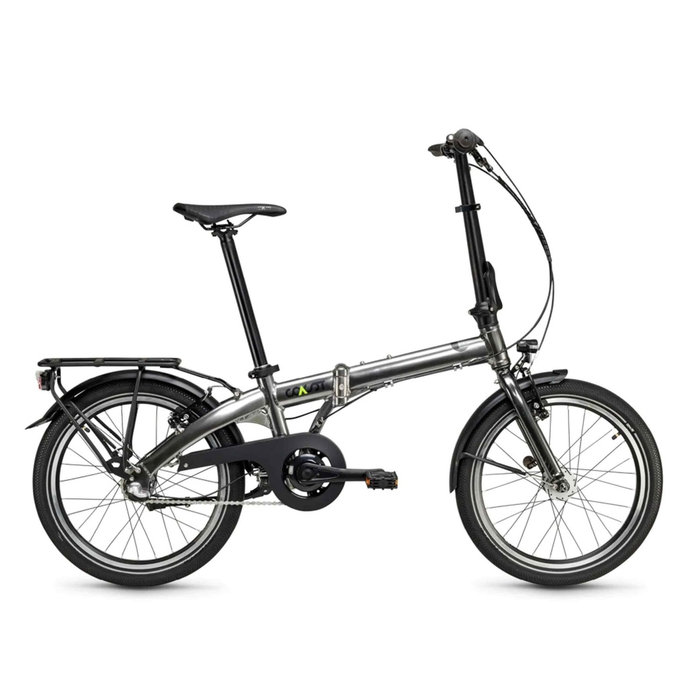 Skladací bicykel No. 01 3S
