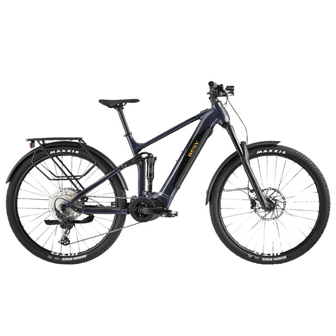TRS Urban 1.3
