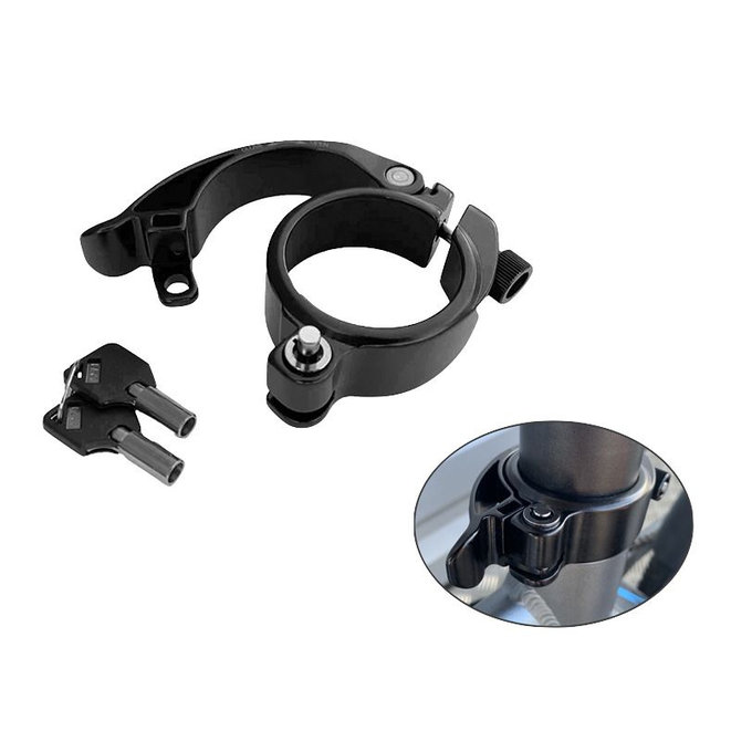 Svorka proti krádeži 20", 24"