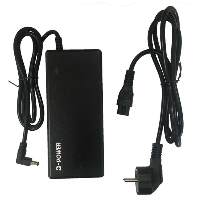 Nabíjačka 42V2A DP V2