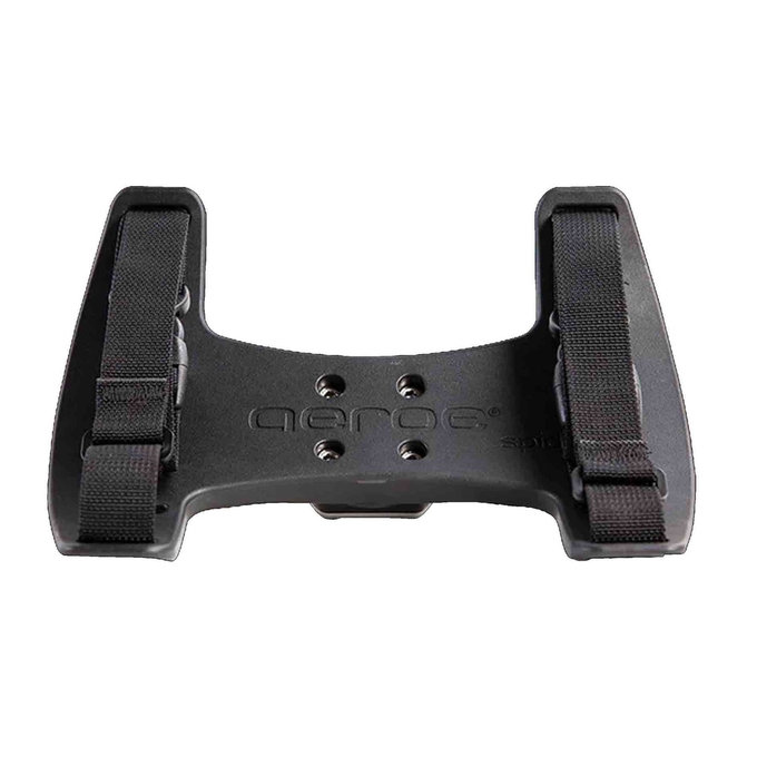 Prídavný držiak na zadný nosič Spider