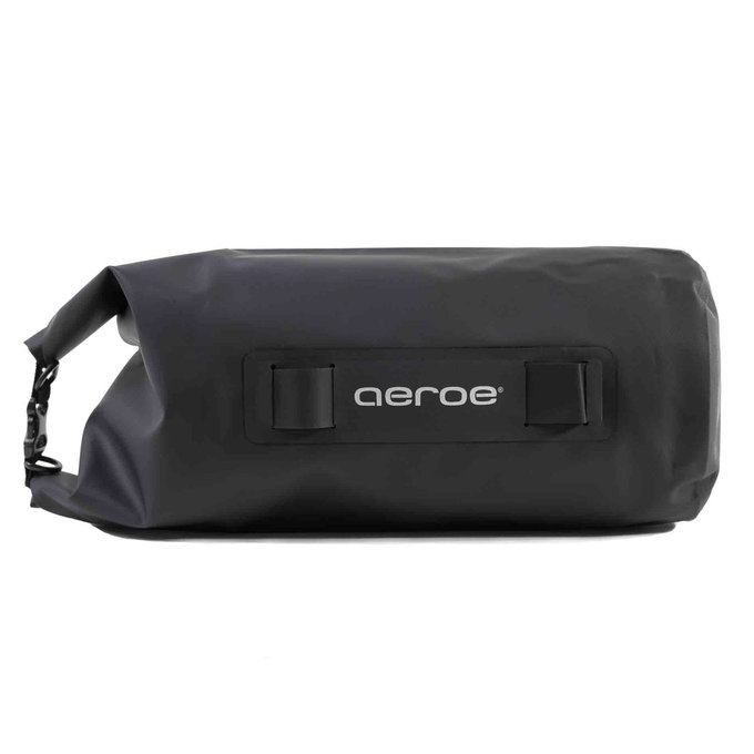 Vodotesný vak čierny – 12l