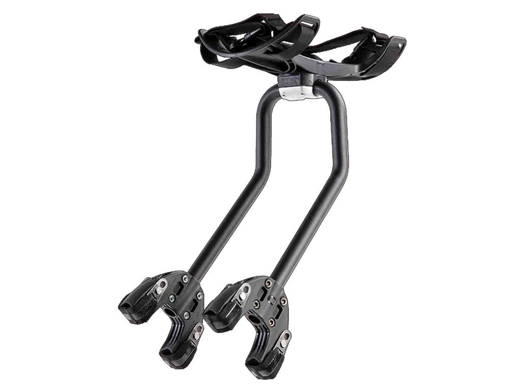 AEROE Zadný nosič na rám bicykla