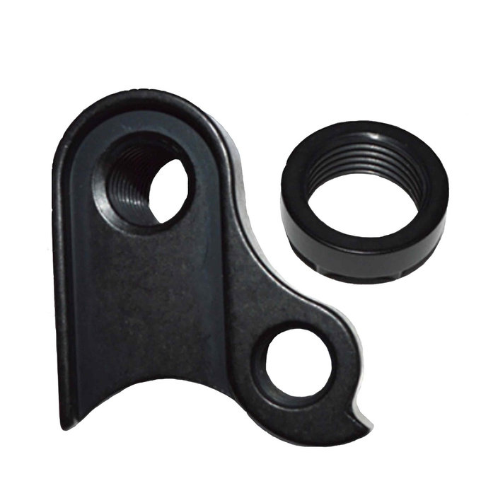 Rámová pätka Kern ENDURO