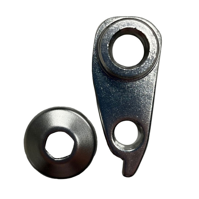 Rámová pätka GRAVEL VENTURE