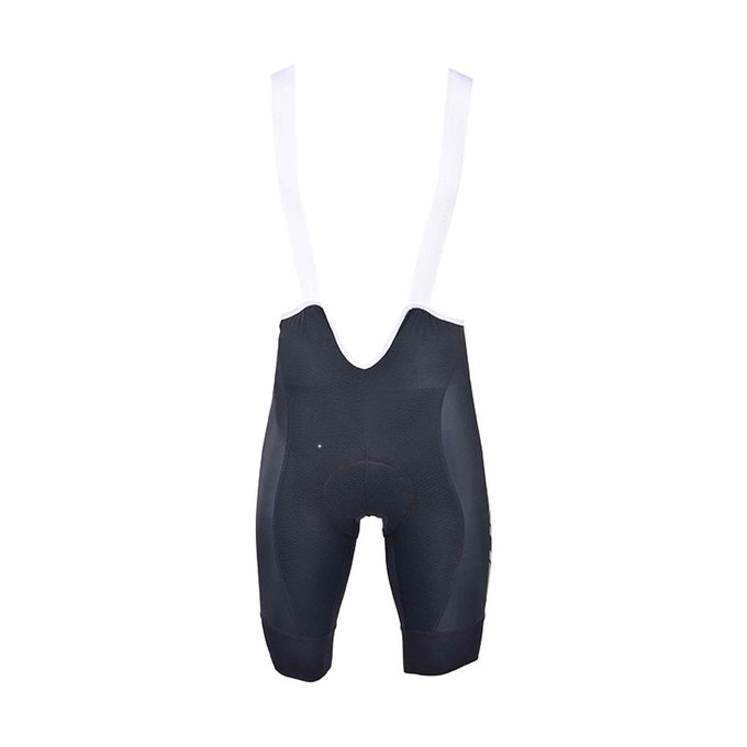 Cyklistické šortky s trakmi