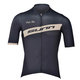Cyklistický dres krátky rukáv