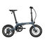 Skladací elektrobicykel OG16