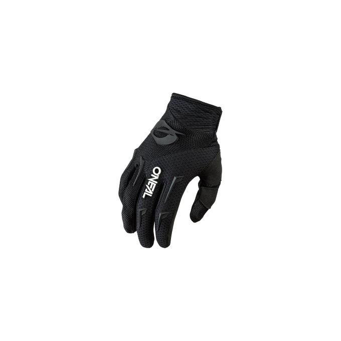 Detské rukavice O´Neal ELEMENT čierna