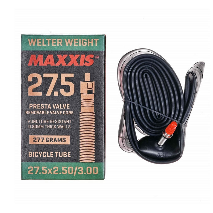 Maxxis duša FAT/PLUS TUBE 27.5X2.5/3.0 FV-galuskový ventil