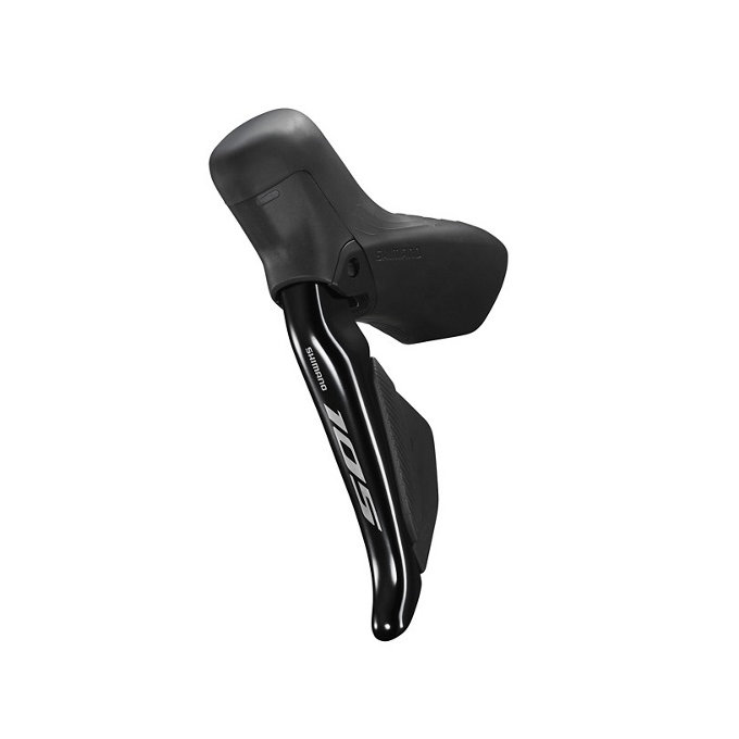 Dual control 105 ST-R7170 ľavý Di2 pre hydraul. brzdy