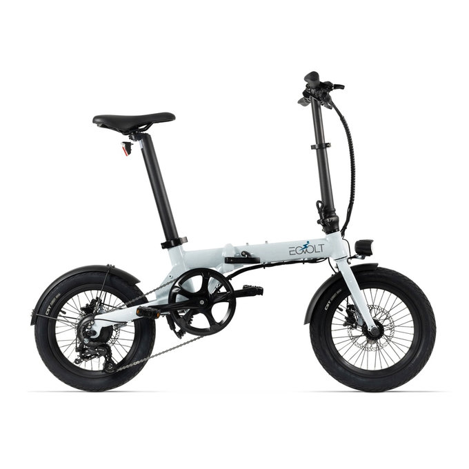 Elektrobicykel City 4-Speed