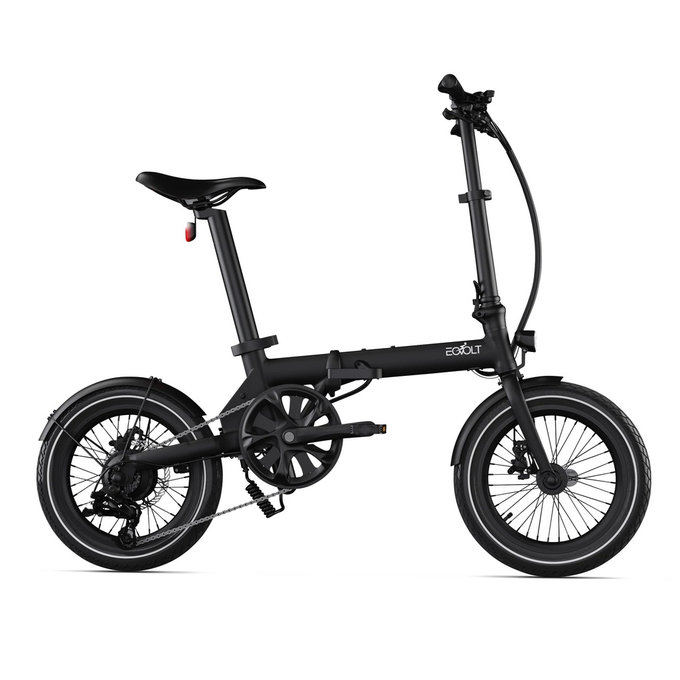 Skladací elektrobicykel Morning 16"