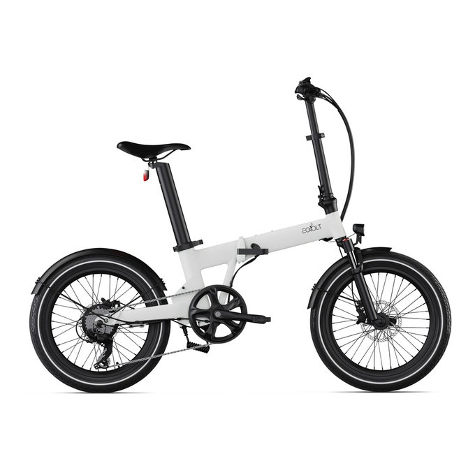 Skladací elektrobicykel Afternoon 20"