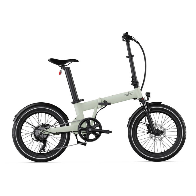 Skladací elektrobicykel Afternoon 20"