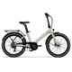 Mestský elektrobicykel Evening 24''