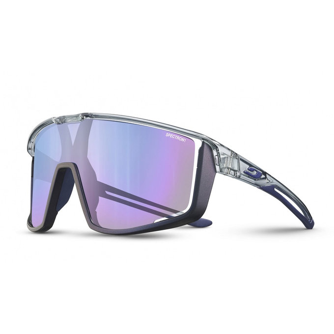 FURY spectron 1 CF sivá/fialová