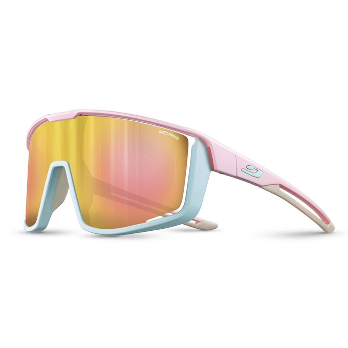 FURY spectron 3CF ružová/fialová