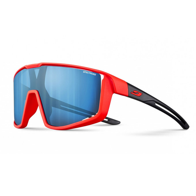 FURY S Spectron 3CF oranžová/čierna